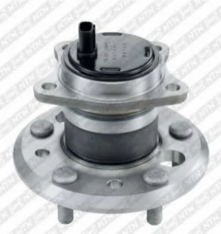 Підшипник колісний для Toyota, Lexus SNR NTN R169.81 фото товару