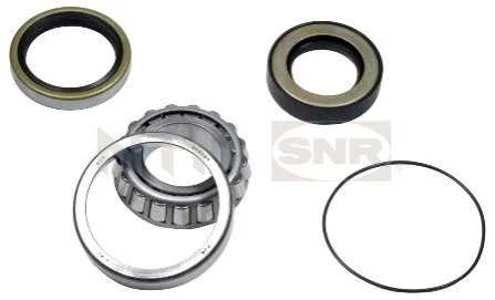 <strong>Підшипник роликовий конічний SNR NTN R173.07 (фото 1)</strong>