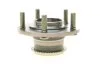 <strong>Комплект підшипника маточини колеса SNR NTN R173.50 (фото 4)</strong>