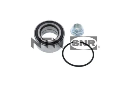 Підшипник кульковий d>30 для Honda SNR NTN R174.106 фото товара