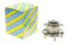 <strong>Маточина колеса в зборі SNR NTN R174.98 (фото 1)</strong>