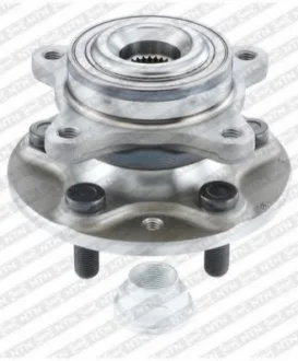 Підшипник колісний для Land Rover SNR NTN R180.03 фото товару