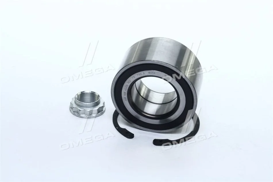 <strong>Підшипник колісний SNR NTN R180.08 (фото 1)</strong>