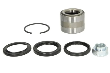 Підшипник колісний для Subaru SNR NTN R181.10 фото товару