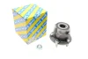 <strong>Маточина колеса в зборі SNR NTN R181.30 (фото 1)</strong>