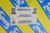 <strong>Амортизатор передній A3/Octavia/Golf/Leon 12- (51mm) (газ) SNR NTN SA65443.23 (фото 2)</strong>