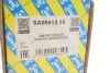 <strong>Амортизатор задній Polo 02-/Fabia 99-/Audi A2 00- (газ) SNR NTN SA95413.15 (фото 2)</strong>