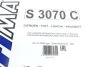 <strong>Фільтр салона (к-кт) SOFIMA S 3070 C (фото 8)</strong>