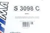 <strong>Фільтр салона SOFIMA S 3098 C (фото 6)</strong>