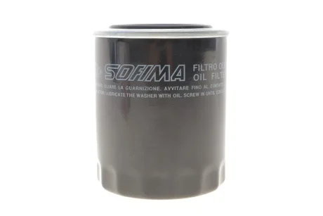 Фільтр масляний для SOFIMA S 3786 R фото товару