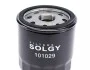 <strong>Фільтр масляний SOLGY 101029 (фото 5)</strong>
