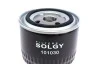 <strong>Фільтр масляний SOLGY 101030 (фото 5)</strong>
