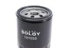 <strong>Фільтр масляний SOLGY 101033 (фото 5)</strong>