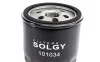 <strong>Фільтр масляний SOLGY 101034 (фото 5)</strong>