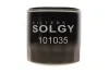 <strong>Фільтр масляний SOLGY 101035 (фото 1)</strong>