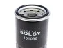 <strong>Фільтр масляний SOLGY 101036 (фото 5)</strong>
