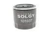 <strong>Фільтр масляний SOLGY 101037 (фото 1)</strong>