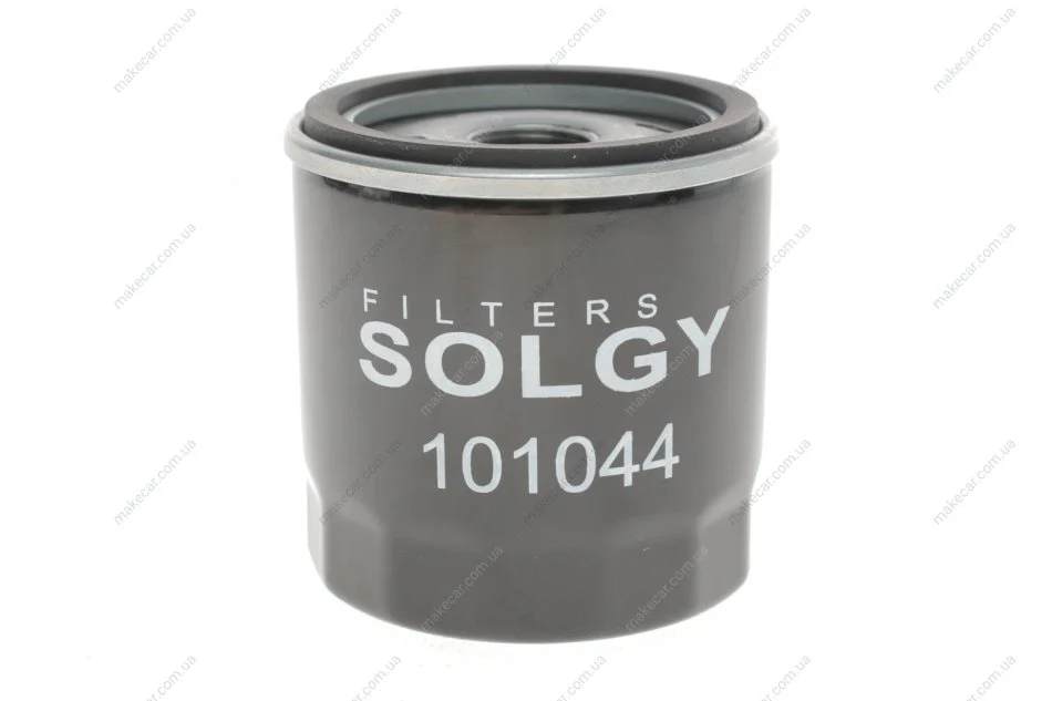 <strong>Фільтр масляний SOLGY 101044 (фото 1)</strong>