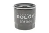 <strong>Фільтр масляний SOLGY 101044 (фото 1)</strong>
