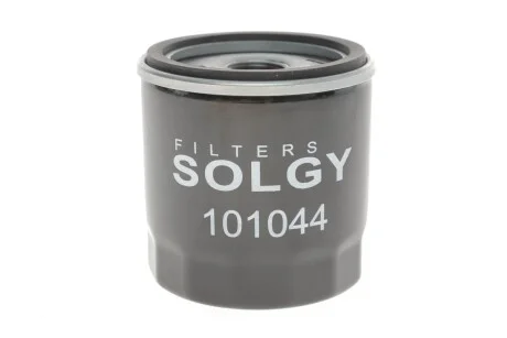 Фільтр масляний для SOLGY 101044 фото товару