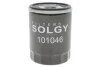 <strong>Фільтр масляний SOLGY 101046 (фото 1)</strong>