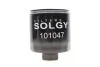 <strong>Фільтр масляний SOLGY 101047 (фото 1)</strong>