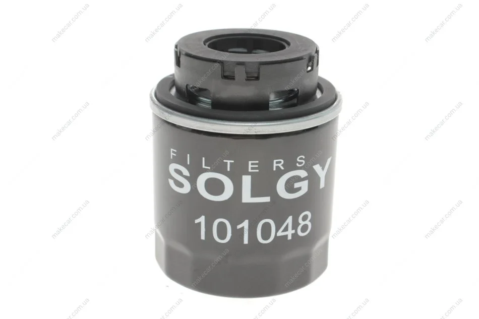 <strong>Фільтр масляний SOLGY 101048 (фото 1)</strong>