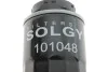 <strong>Фільтр масляний SOLGY 101048 (фото 2)</strong>