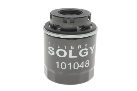 Фільтр масляний для SOLGY 101048 фото товару