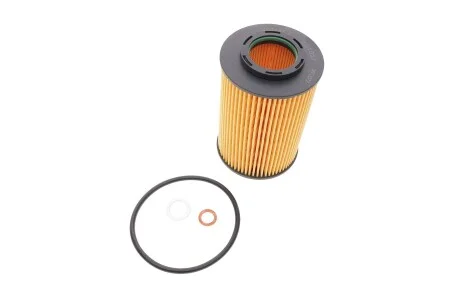 Фільтр масляний для SOLGY 101057 фото товару