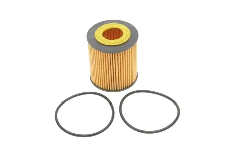 Фільтр масляний для SOLGY 101058 фото товару