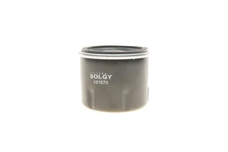 Фільтр масляний для SOLGY 101070 фото товару