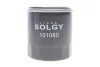 <strong>Фільтр масляний SOLGY 101080 (фото 1)</strong>