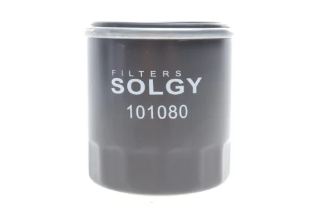 Фільтр масляний для Chery SOLGY 101080 фото товара