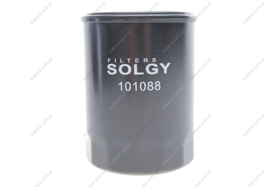 <strong>Фільтр масляний SOLGY 101088 (фото 1)</strong>
