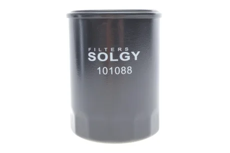 Фільтр масляний для SOLGY 101088 фото товару