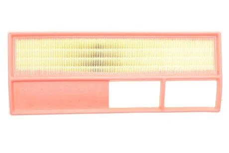 Фільтр повітряний для SOLGY 103015 фото товару
