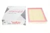 <strong>Елемент фільтруючий очищення повітря SOLGY 103056 (фото 3)</strong>