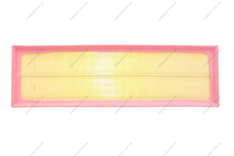 <strong>Елемент фільтруючий очищення повітря SOLGY 103125 (фото 1)</strong>