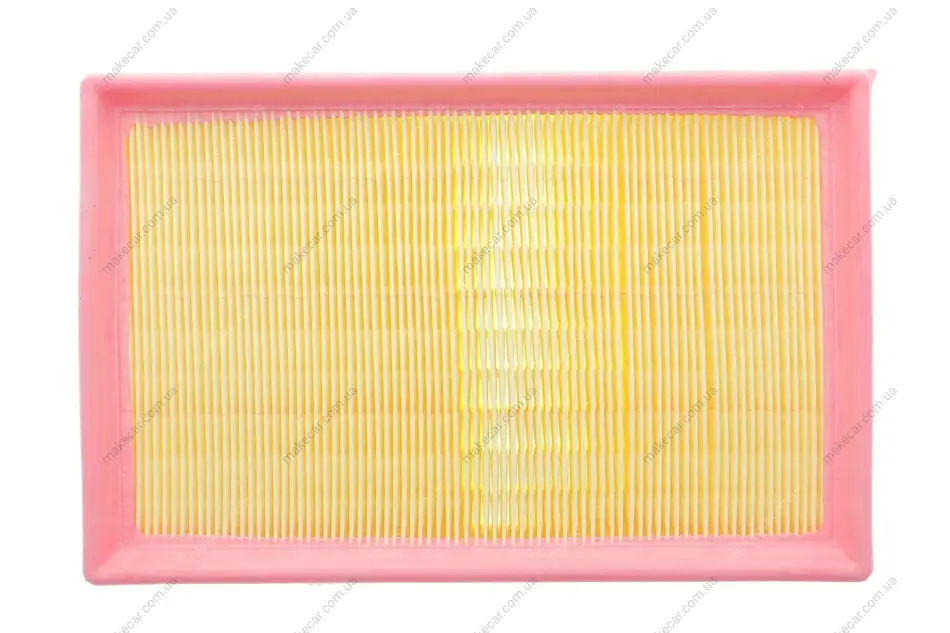 <strong>Елемент фільтруючий очищення повітря SOLGY 103164 (фото 1)</strong>
