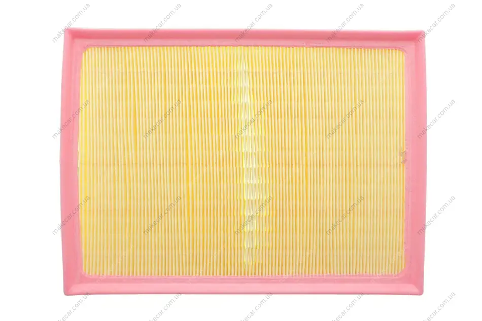 <strong>Елемент фільтруючий очищення повітря SOLGY 103168 (фото 1)</strong>