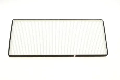 Фільтр салону для SOLGY 104002 фото товару