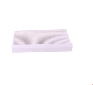 Фільтр салону для SOLGY 104009 фото товару
