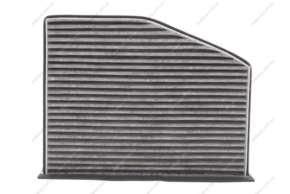 <strong>Фільтр салону VW Caddy 1.9TDI 03- (вугільний) SOLGY 104038 (фото 1)</strong>