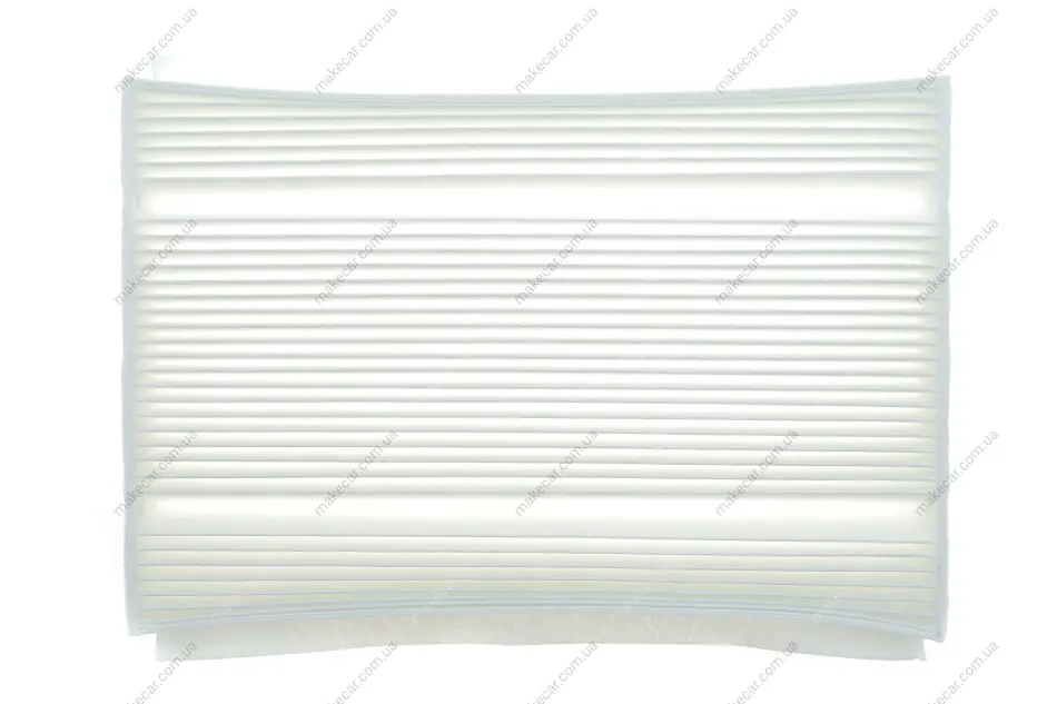 <strong>Фільтр салону SOLGY 104074 (фото 1)</strong>