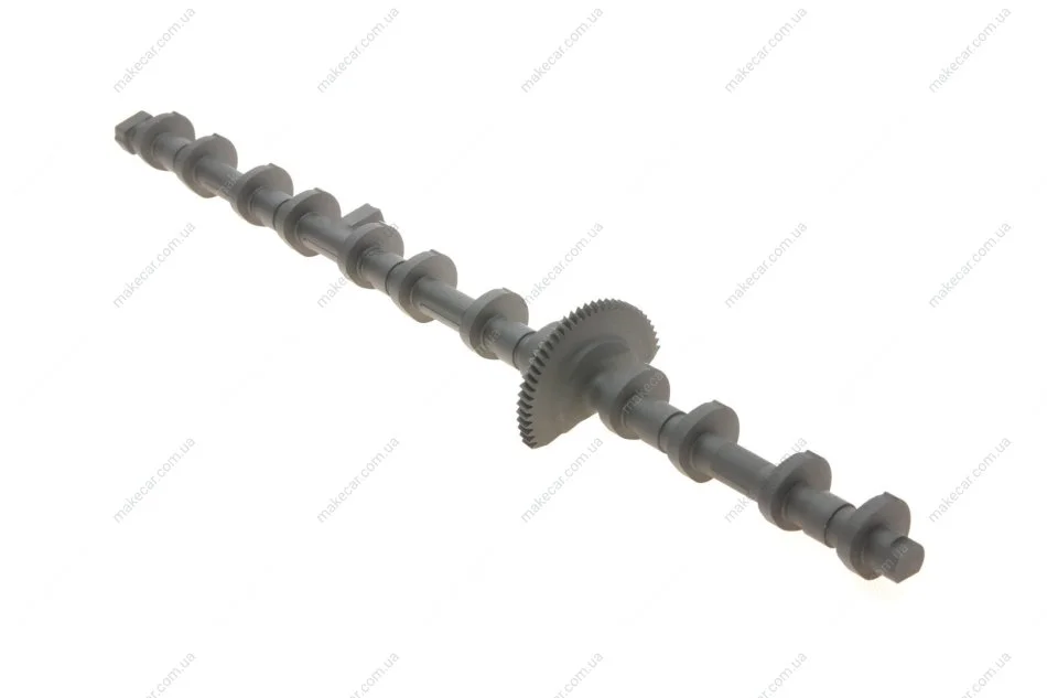 <strong>Вал ексцентриковий SOLGY 106004 (фото 1)</strong>