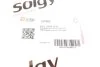 <strong>Мембрана вентиляції картера SOLGY 107002 (фото 3)</strong>