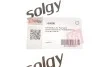 <strong>Штуцер SOLGY 108008 (фото 2)</strong>