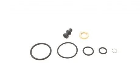 Ремкомплект форсунки для Skoda, Volkswagen, Seat, Audi SOLGY 108016 фото товару