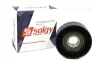 <strong>Ролик натяжний ременя генератора SOLGY 110094 (фото 1)</strong>